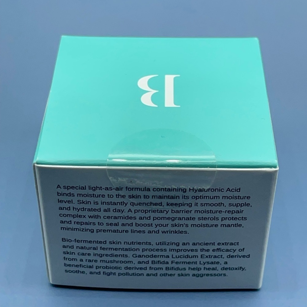 BeautyStat Universal Pro-Bio Moisture Boost Cream, NIB - Picture 7 of 9